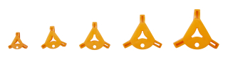 SG Treble Hook Protectors 10ks
