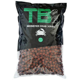 TB Baits Boilie 10kg