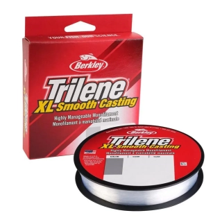 Berkley vlasec Trilene XL 270m