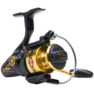 Penn naviják Slammer Classic 460