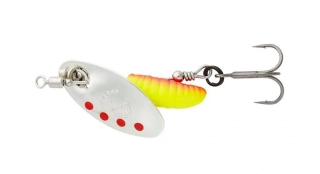 Savage Gear třpytka Grub Spinners