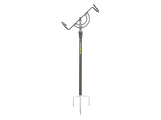 Teleskopický držák na prut Delphin FlexiSTICK