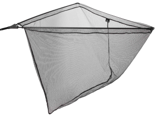 Mikado - Podběrák - Intro Carp Net II - 2sec. - 180cm