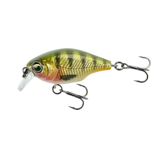 Savage Gear wobler Petite Gravity Crank SR 4cm 4.3g F