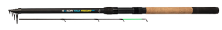 Mikado prut Sasori Tele Feeder 330cm do 120g