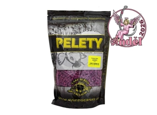 Carp Servis Václavík Pelety RSX - 800g