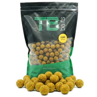 TB Baits Boilies Corn